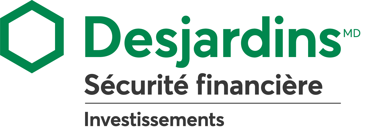 Desjardins Sécurité financière Investissements