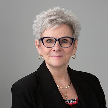 colleen comeau