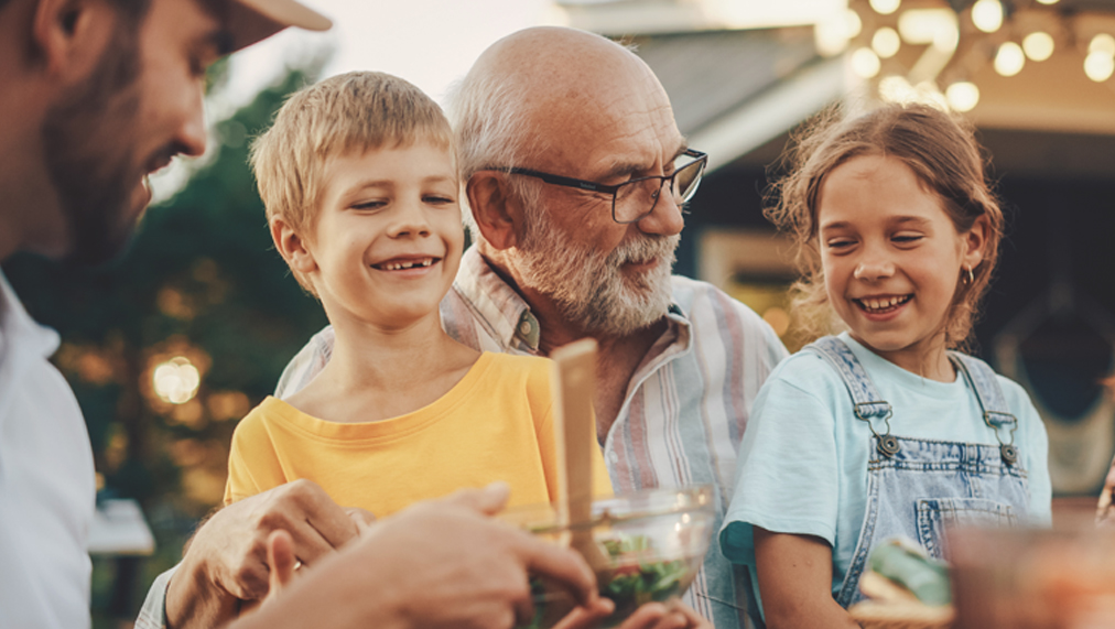 Participating life insurance:   building a sustainable legacy  