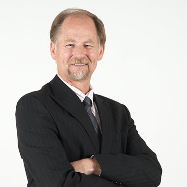 trevor kary