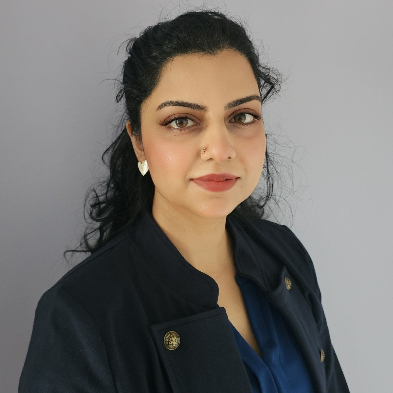 kritika vashistha