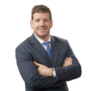 clayton quinn